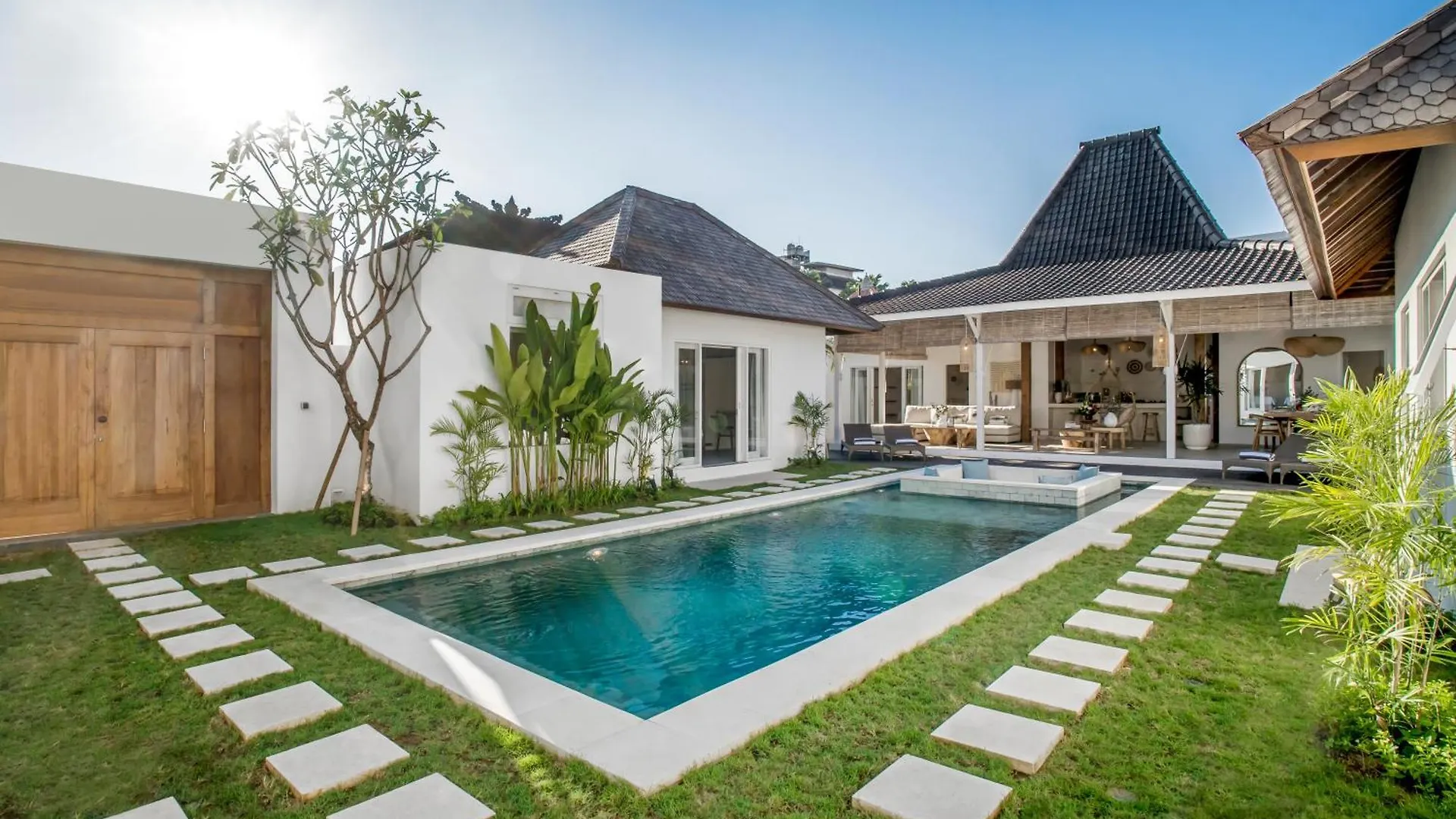 Villa Passion By Alfred In Bali Seminyak  Indonesia