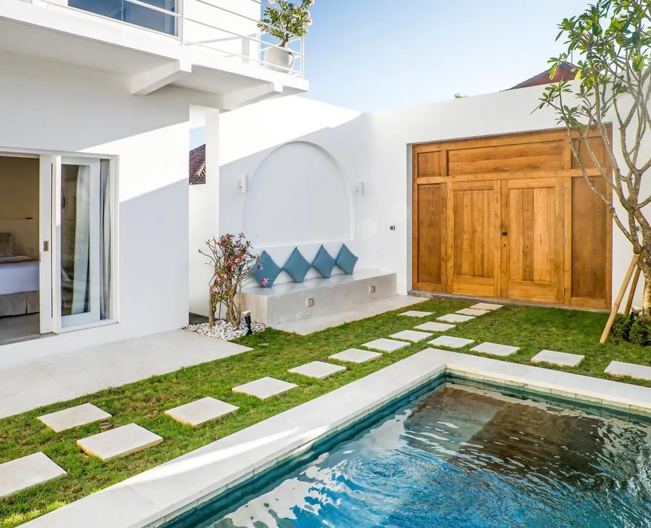 Villa Passion By Alfred In Bali Seminyak  Indonesia